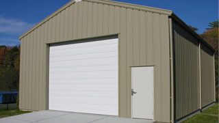 Garage Door Openers at The Woodlands Of Shadow Ridge Flower Mound, Texas